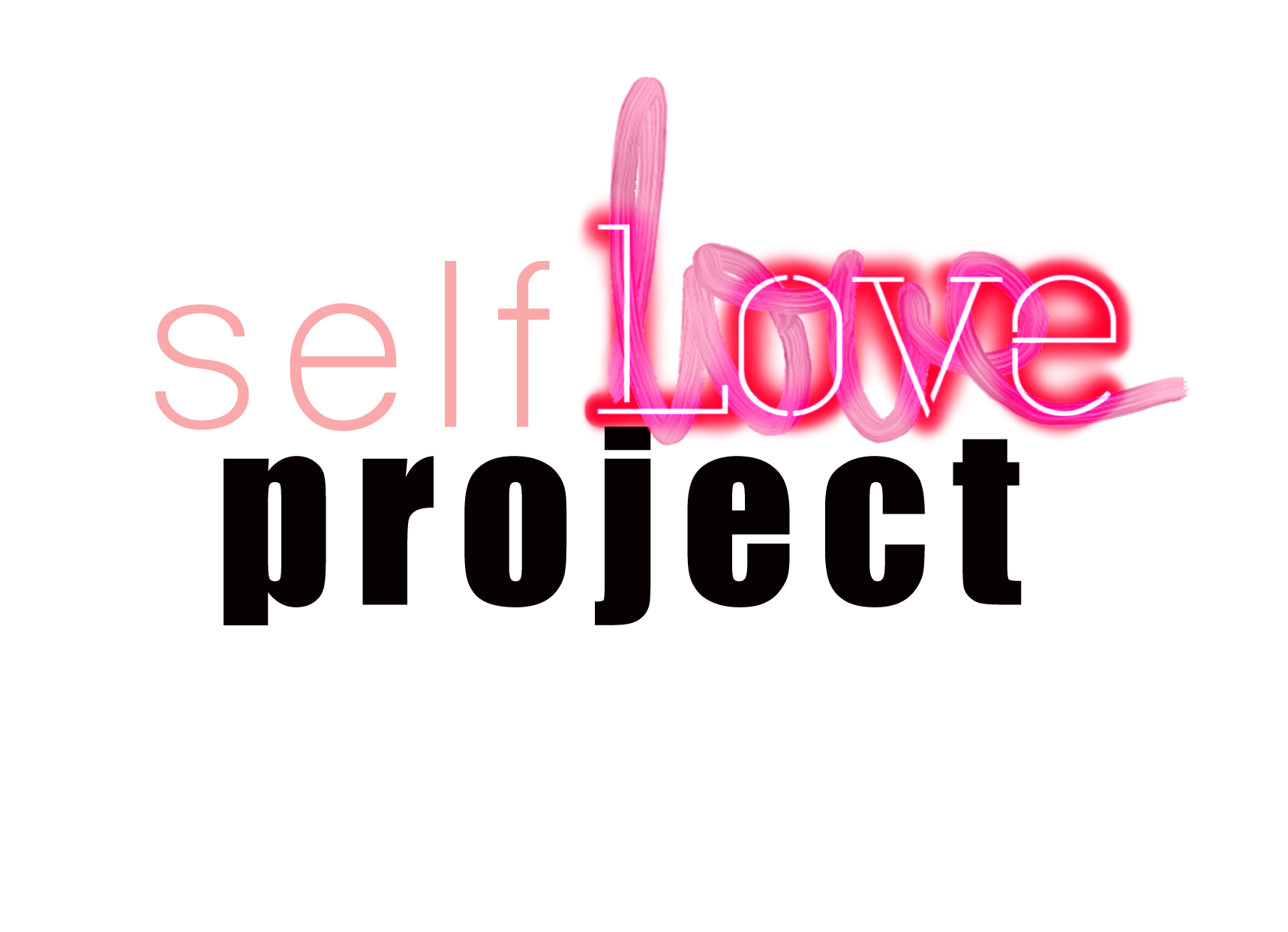 self-love-project